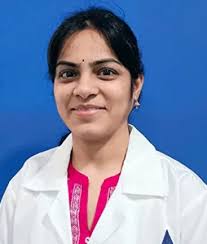 Dr Daggula Devi Bharathi
